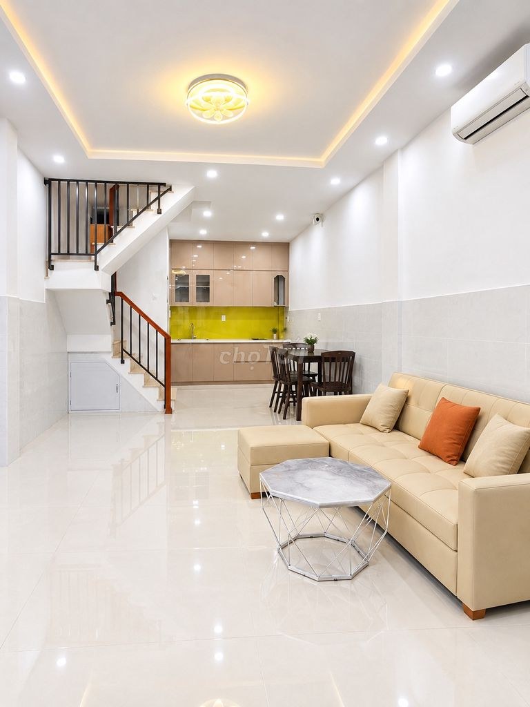 Bất động sản tại Tp Hồ Chí Minh - ảnh 1