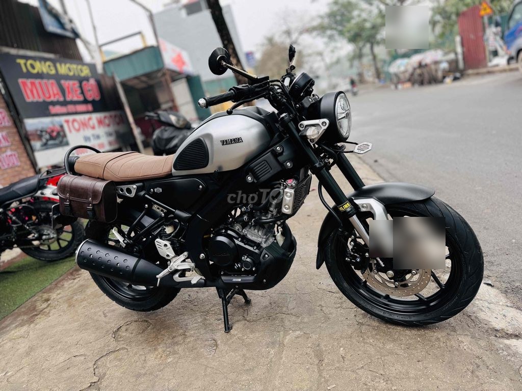 Yamaha 2021 - ảnh 1