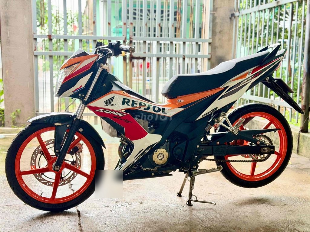 Honda 2020 - ảnh 1