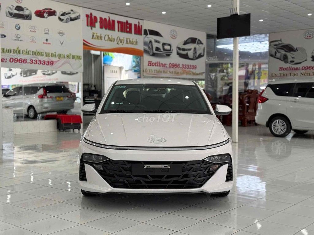 Hyundai Accent 2024 - ảnh 1