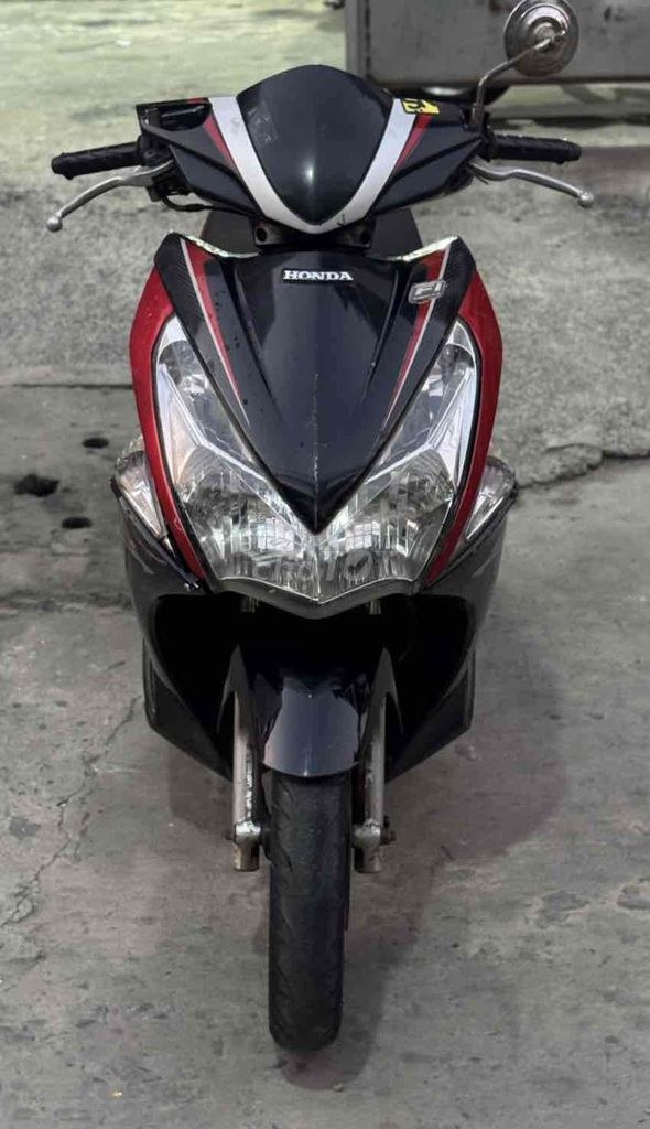 Honda 2012 - ảnh 1
