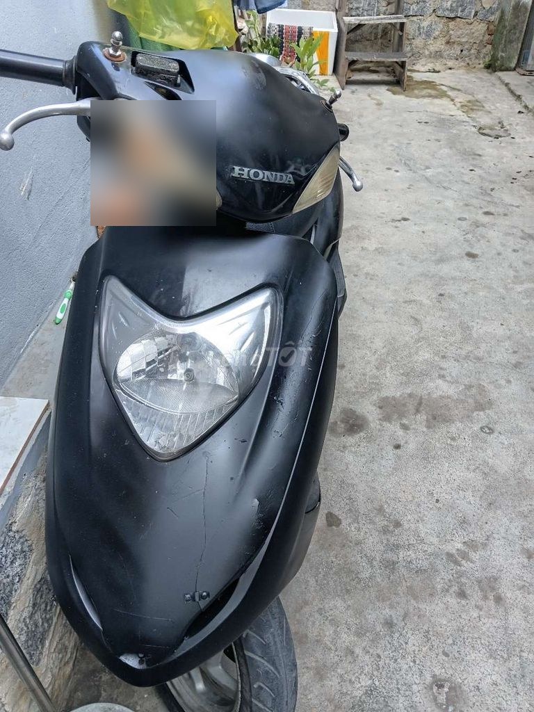 Honda 2007 - ảnh 1