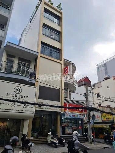 Bất động sản tại Tp Hồ Chí Minh - ảnh 1