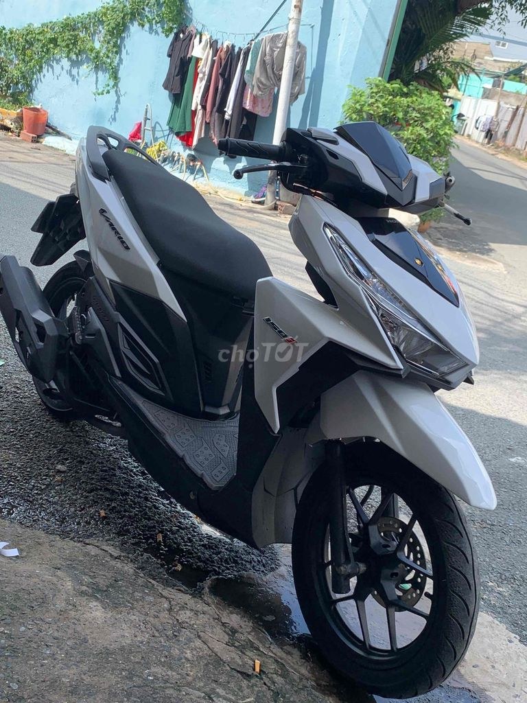 Honda 2017 - ảnh 1