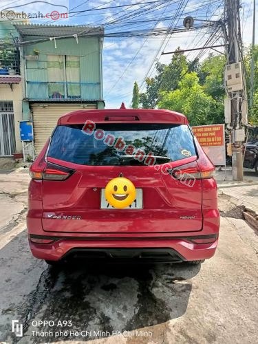 Mitsubishi Xpander 1.5 MT 2019 - ảnh 2