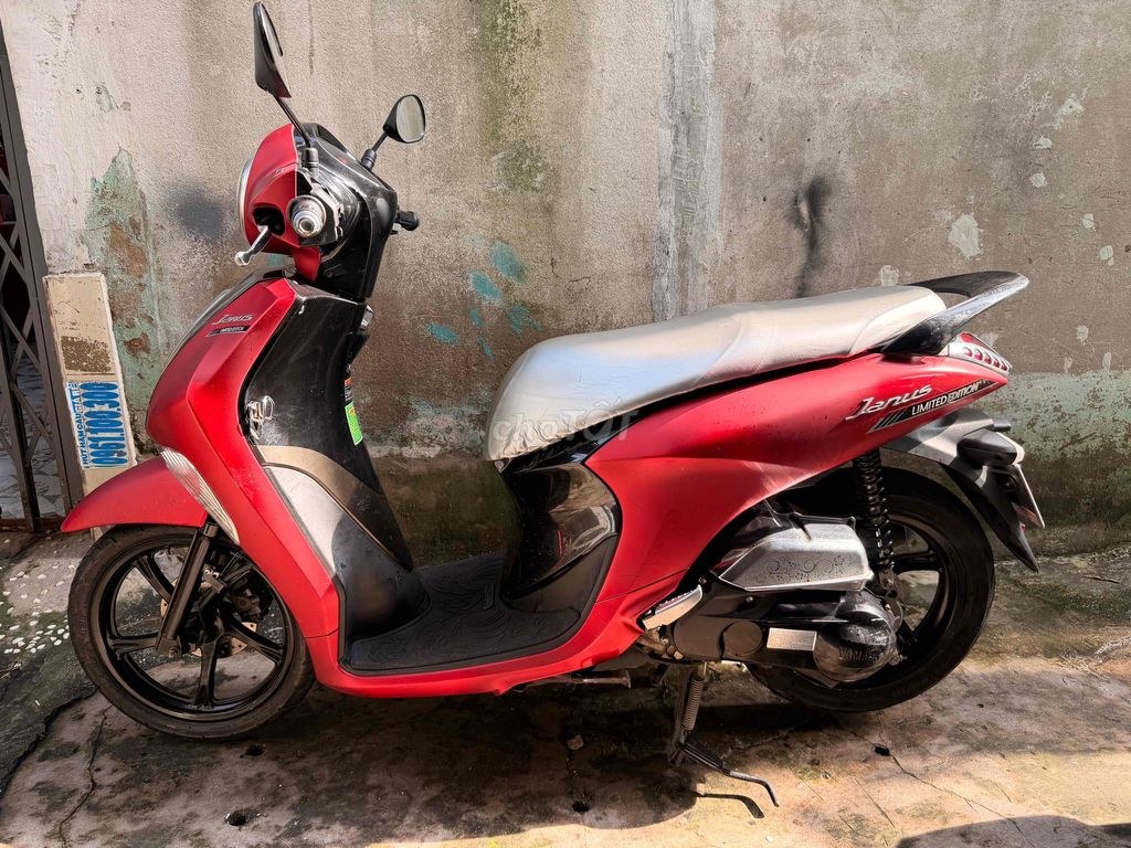 Yamaha 2020 - ảnh 1