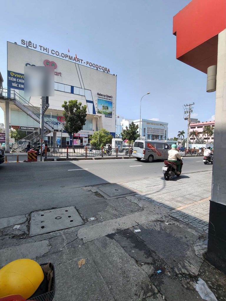 Bất động sản tại Tp Hồ Chí Minh - ảnh 1