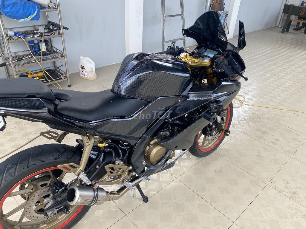Yamaha 2018 - ảnh 1