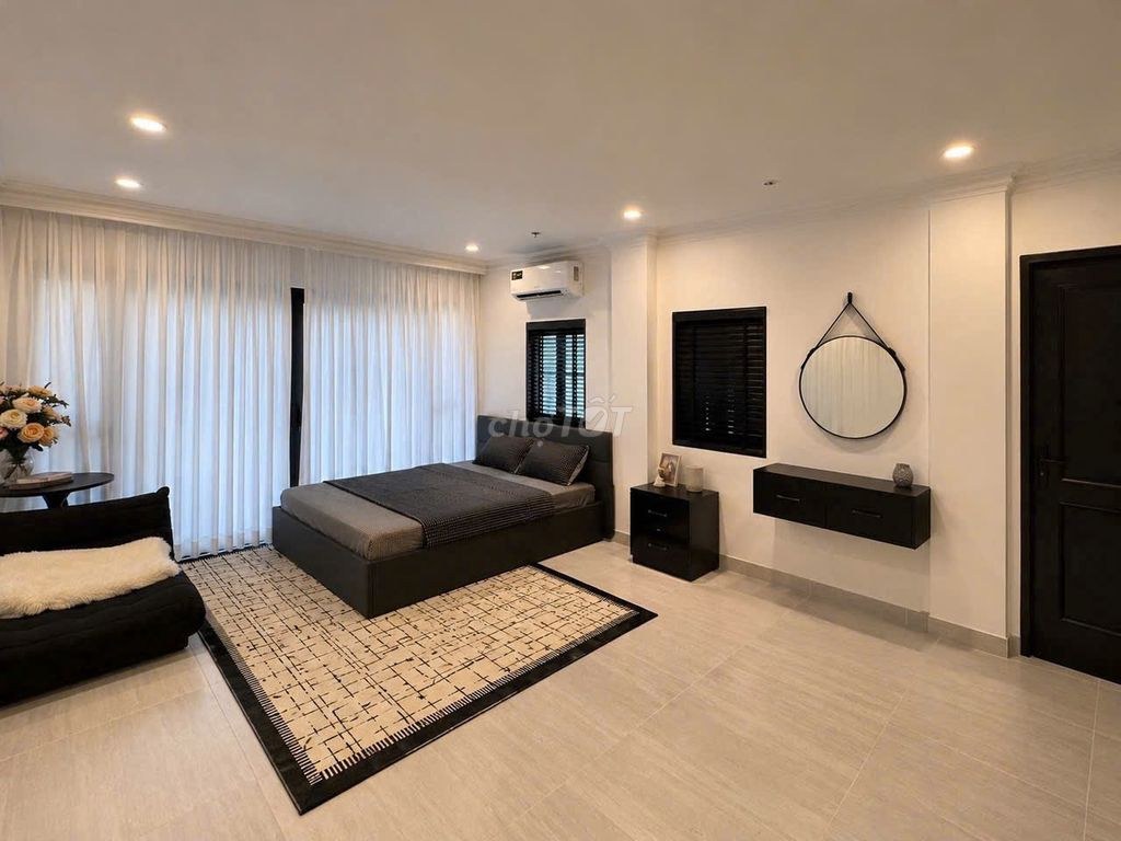 Bất động sản tại Tp Hồ Chí Minh - ảnh 1