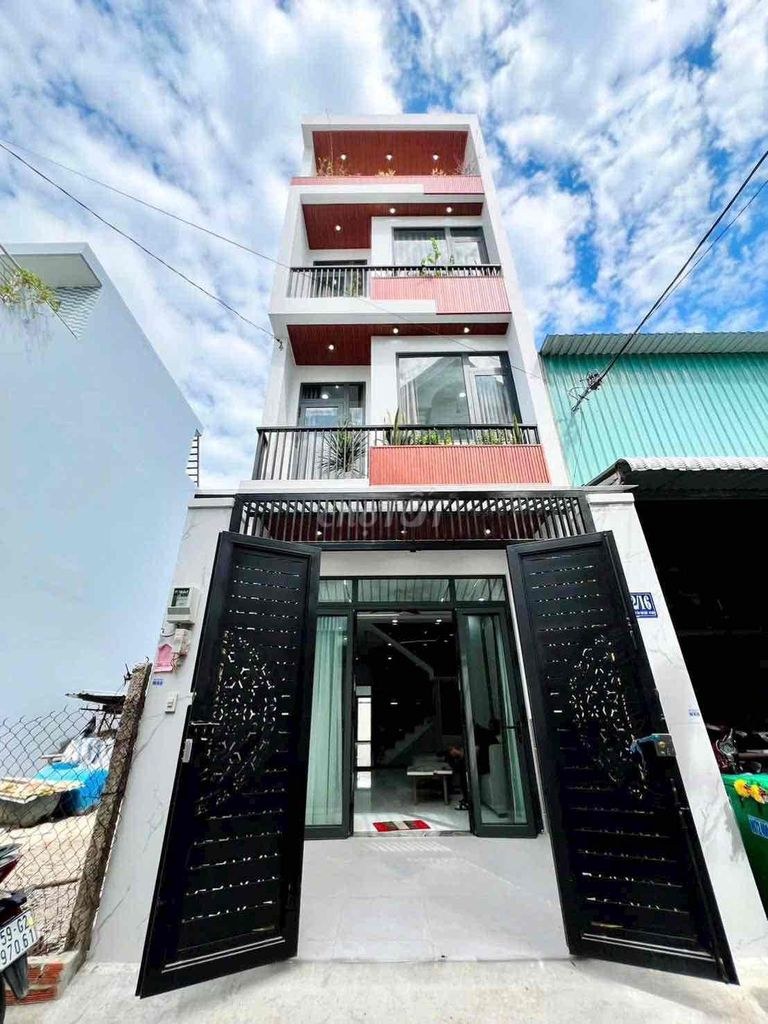 Bất động sản tại Tp Hồ Chí Minh - ảnh 1