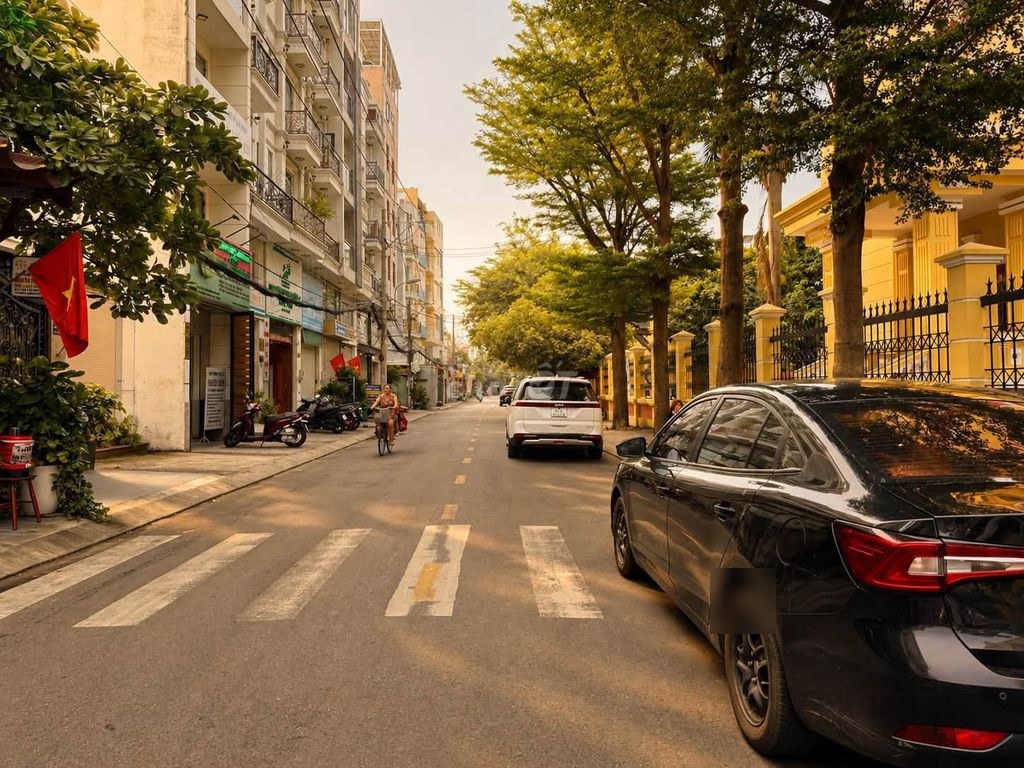 Bất động sản tại Tp Hồ Chí Minh - ảnh 1