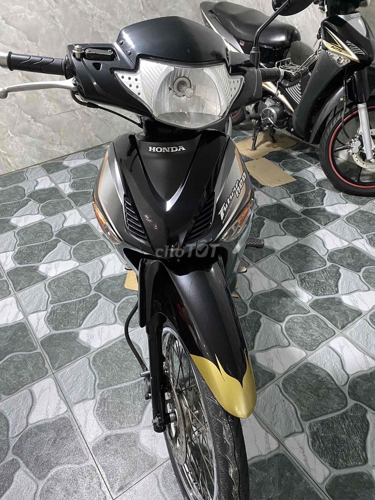 Honda 2007 - ảnh 1