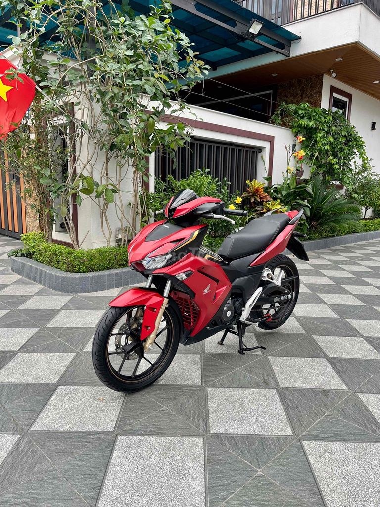 Honda 2025 - ảnh 1