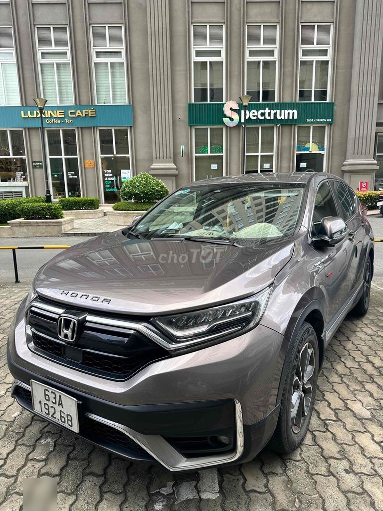 Honda CR V 2020 - ảnh 1