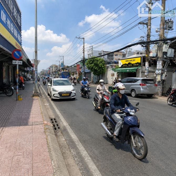 Bất động sản tại Tp Hồ Chí Minh - ảnh 1