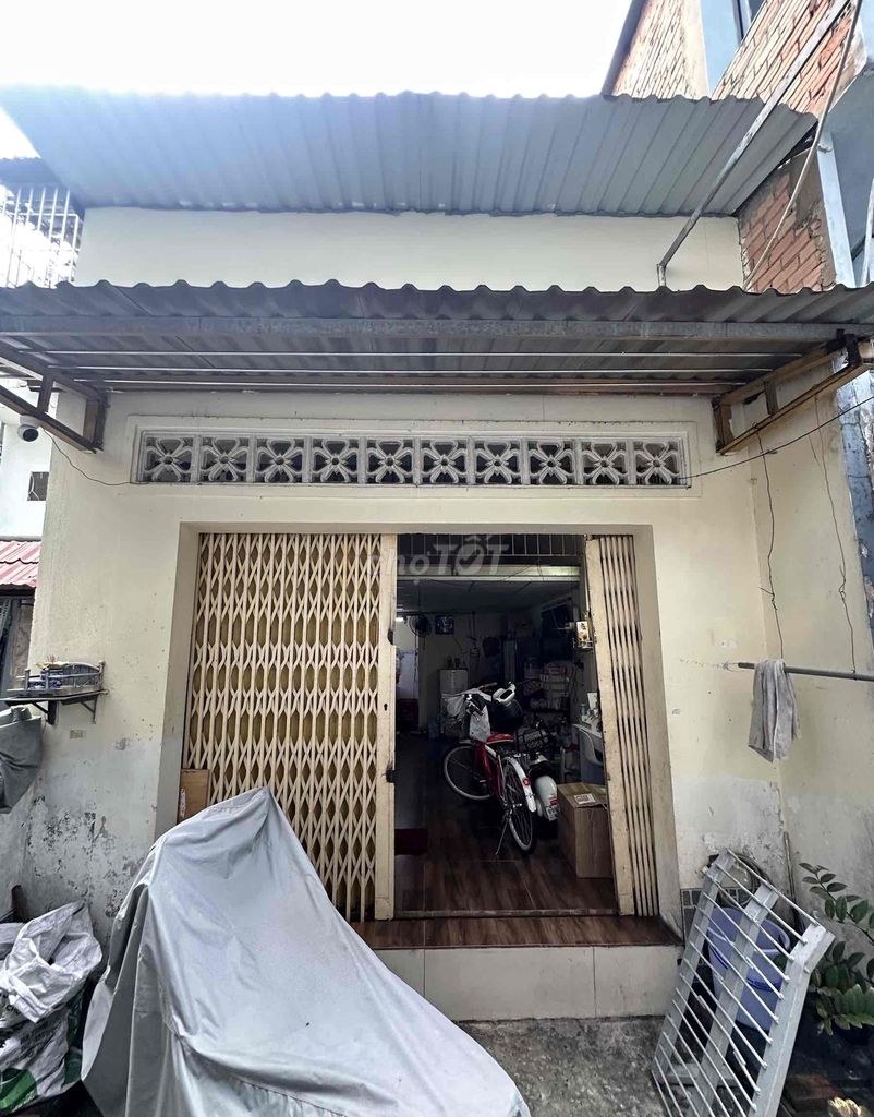 Bất động sản tại Tp Hồ Chí Minh - ảnh 1