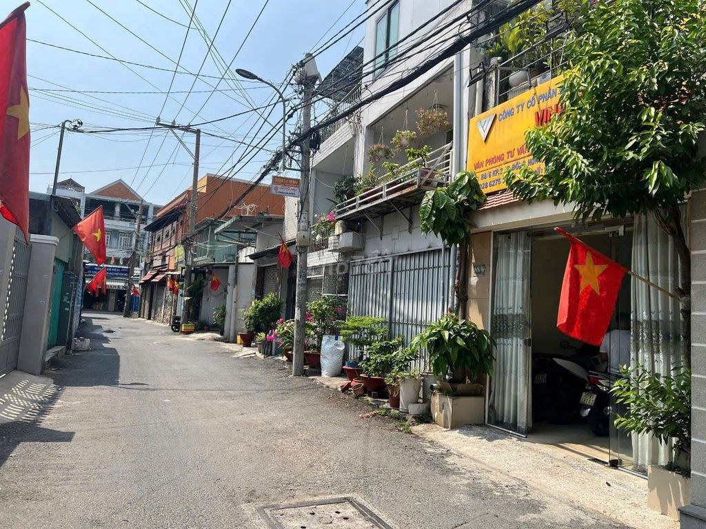Bất động sản tại Tp Hồ Chí Minh - ảnh 1