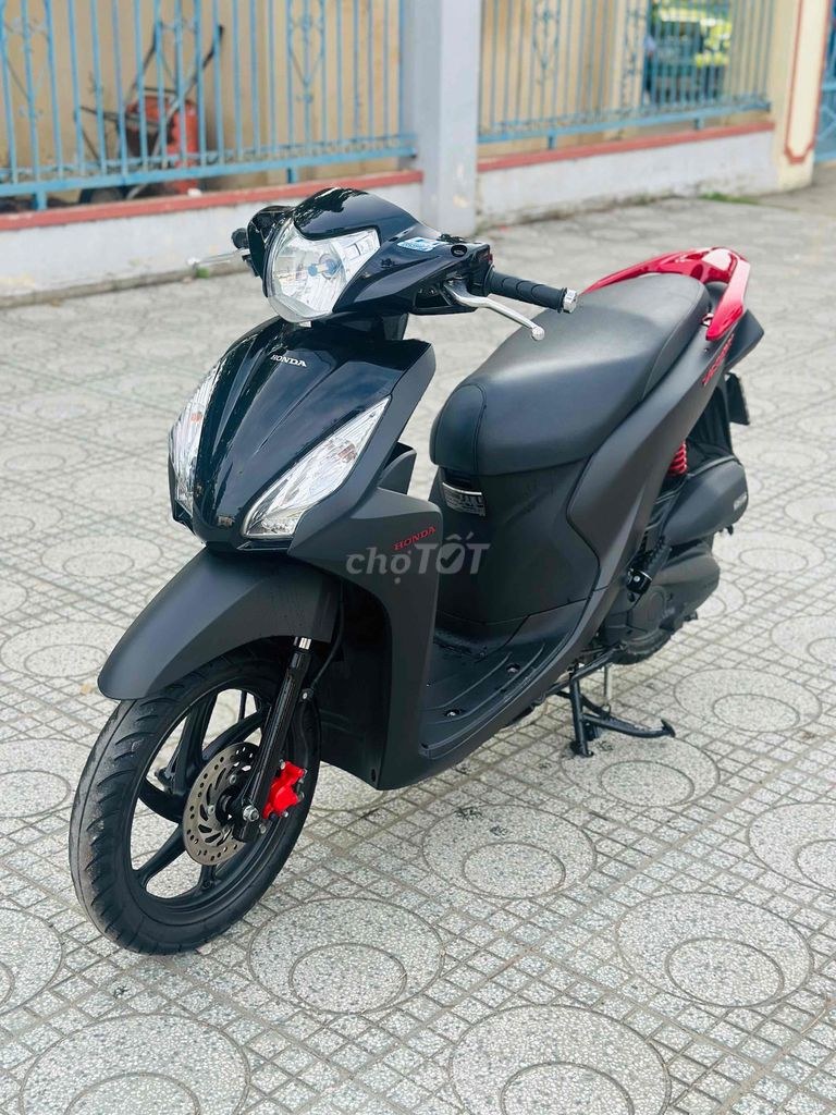 Honda 2019 - ảnh 1