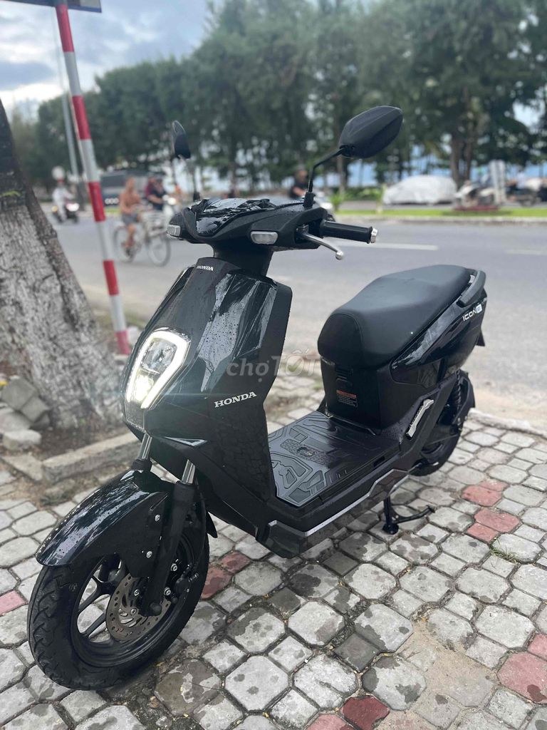 Honda 2026 - ảnh 1