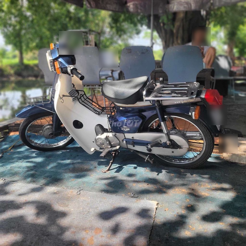 Honda 1994 - ảnh 1