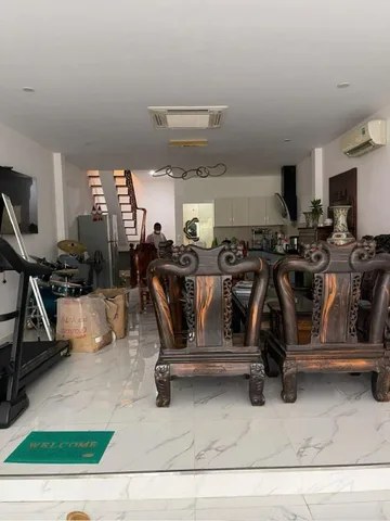 Real estate in Tp Hồ Chí Minh - photo 1