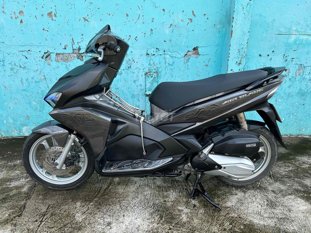 Honda 2018 - ảnh 1