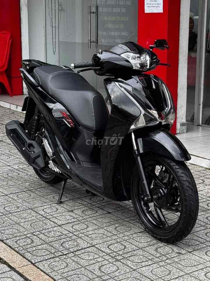 Honda 2018 - ảnh 1