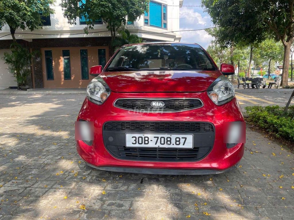 Kia Morning 2019 - ảnh 1