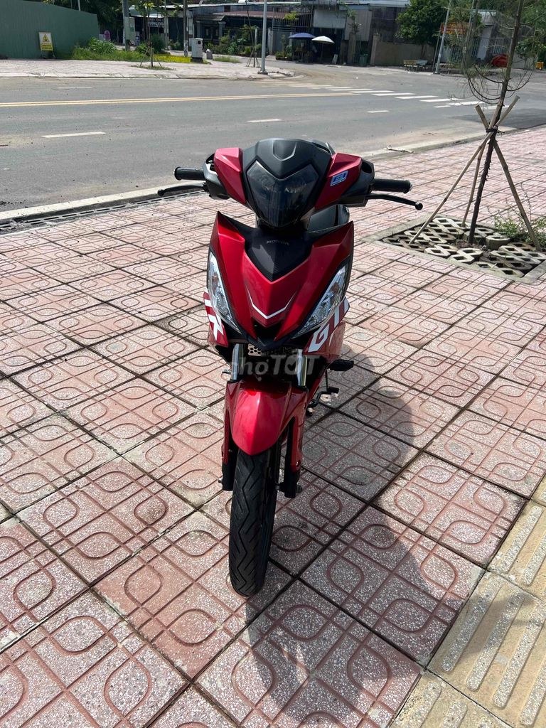 Honda 2020 - ảnh 1