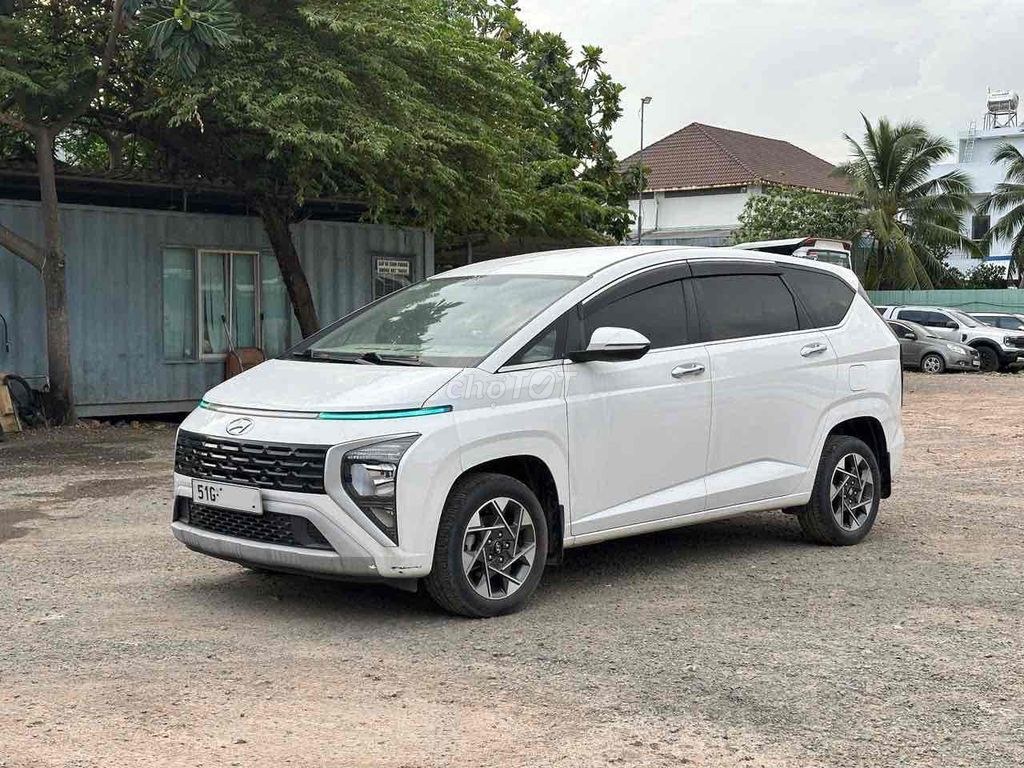 Hyundai Stargazer 2022 - ảnh 2