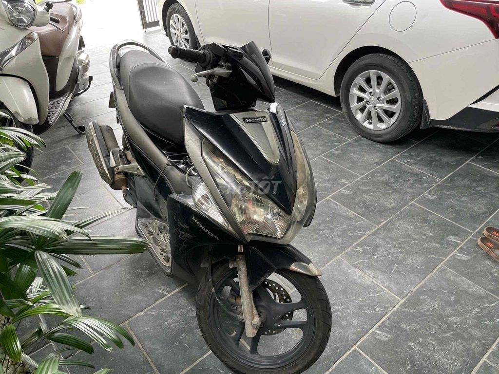 Honda 2012 - ảnh 1