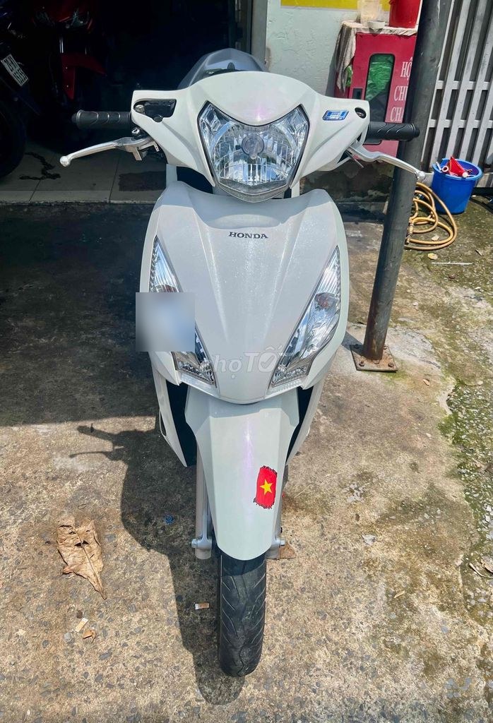 Honda 2018 - ảnh 1
