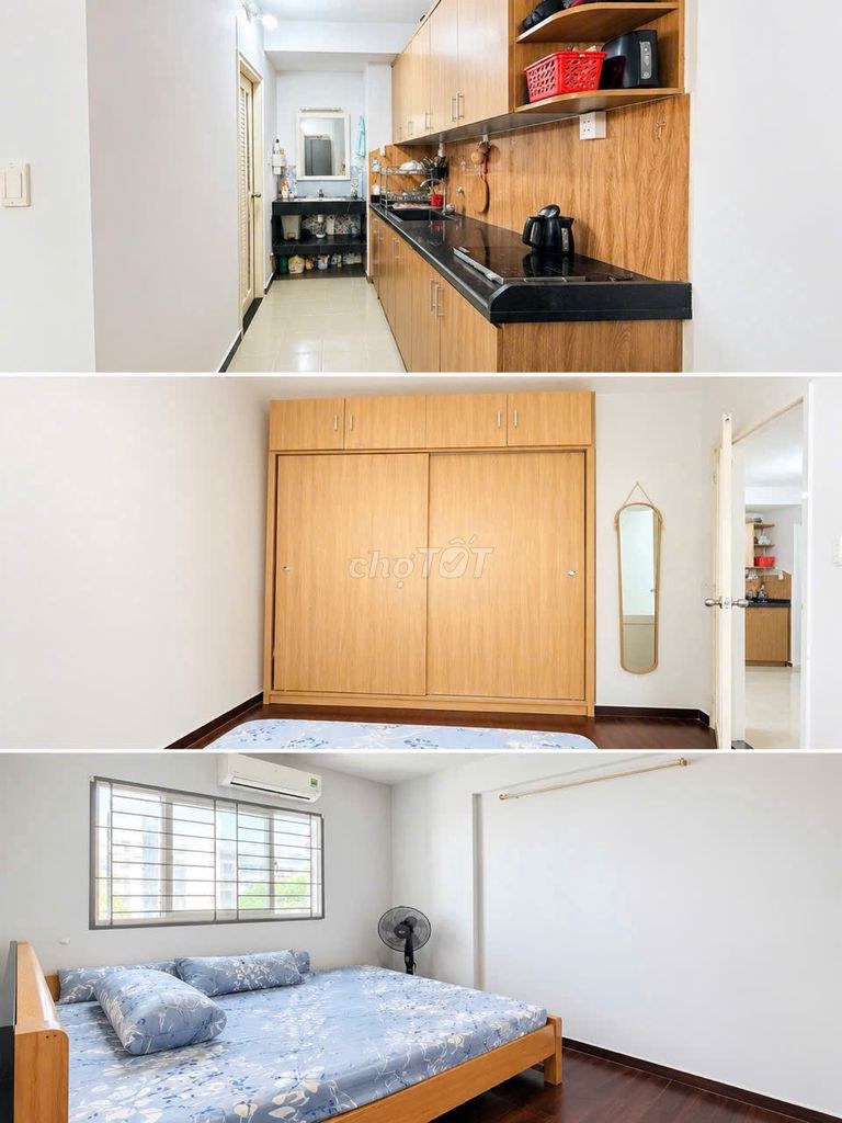 Căn hộ / chung cư tại Phường Long Trường, Thành phố Thủ Đức, Tp Hồ Chí Minh - ảnh 1