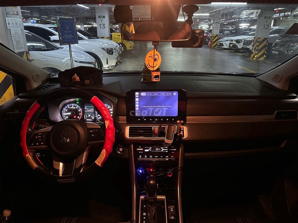 Mitsubishi Xpander 2023 - ảnh 1