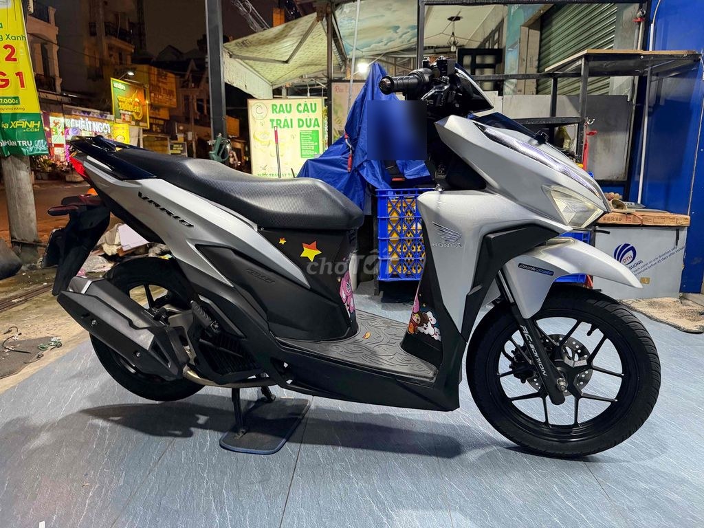 Honda 2022 - ảnh 1