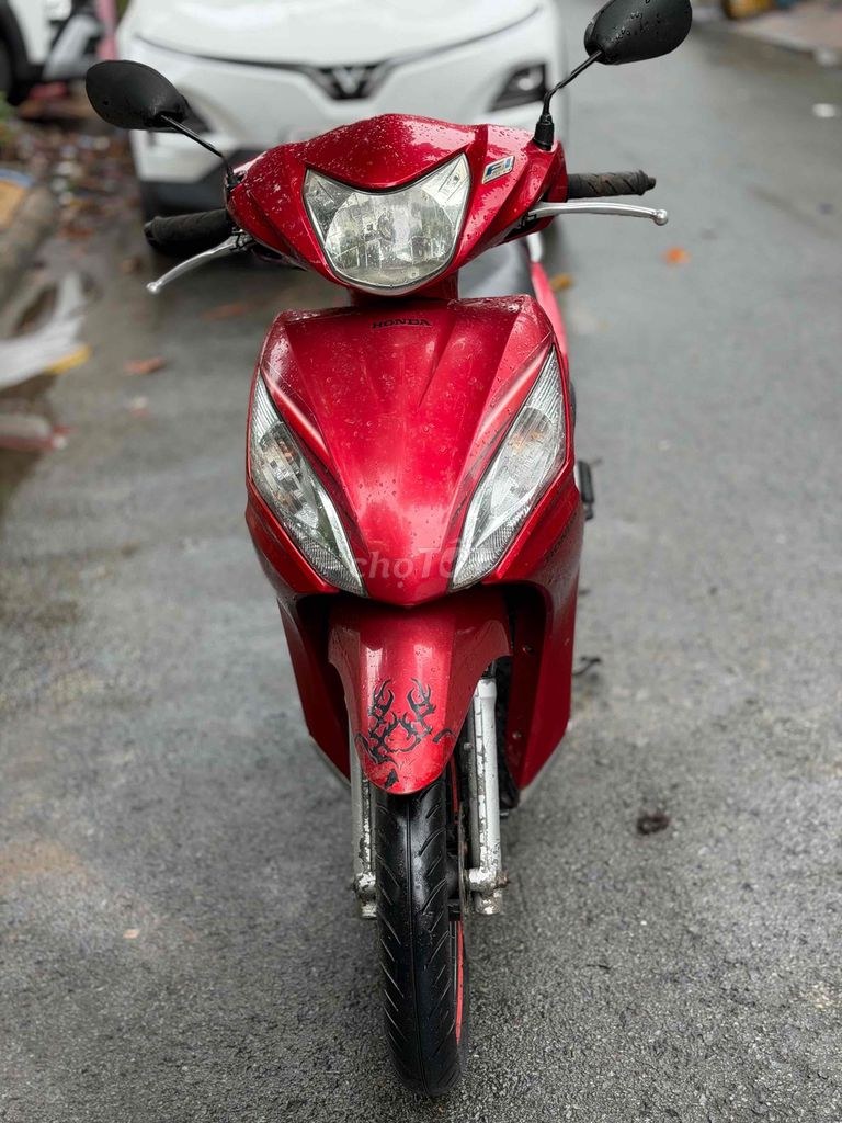 Honda 2012 - ảnh 1