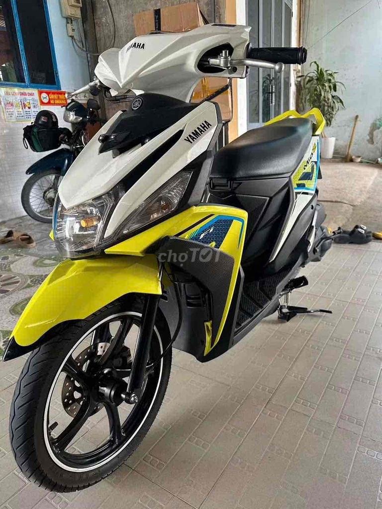 Yamaha 2022 - ảnh 1