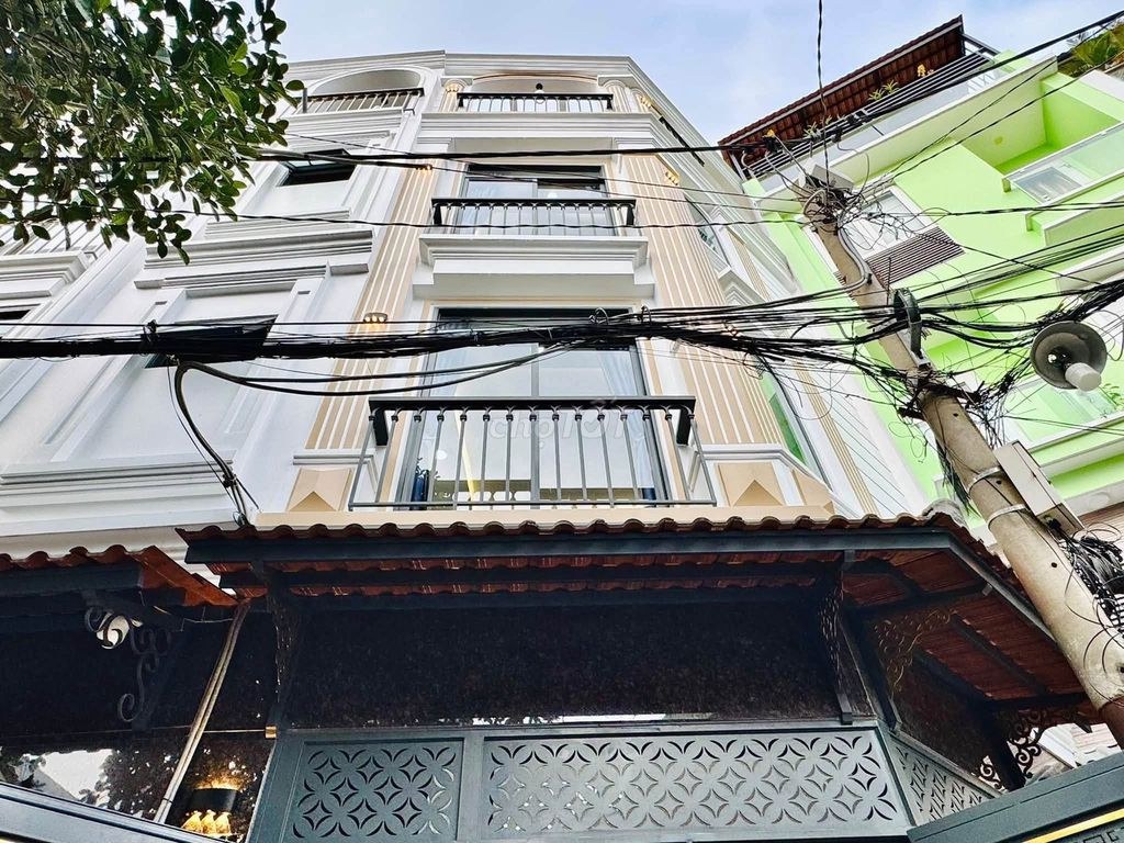 Bất động sản tại Tp Hồ Chí Minh - ảnh 1