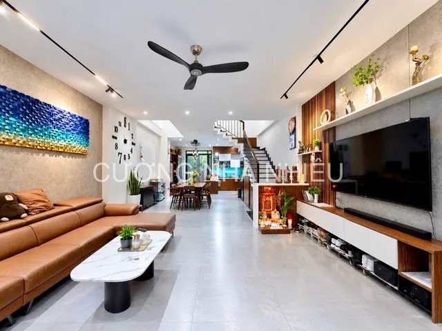 Real estate in Tp Hồ Chí Minh - photo 1