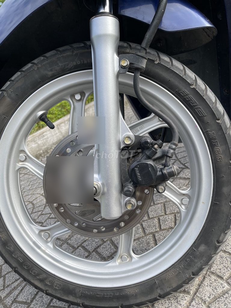Honda 2014 - ảnh 1