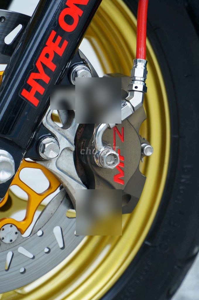 Honda 2024 - ảnh 1