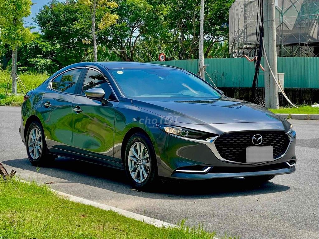 Mazda 3 2023 - ảnh 1