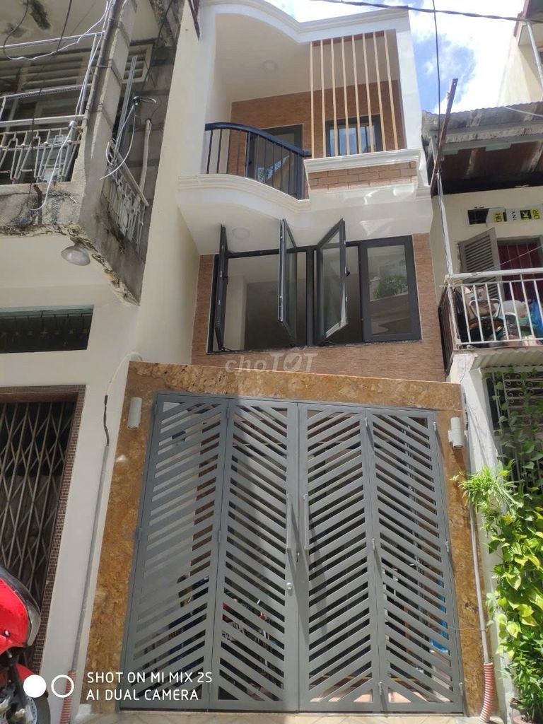 Bất động sản tại Tp Hồ Chí Minh - ảnh 1
