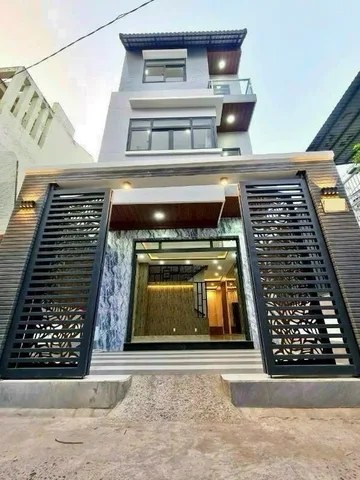 Bất động sản tại Tp Hồ Chí Minh - ảnh 1