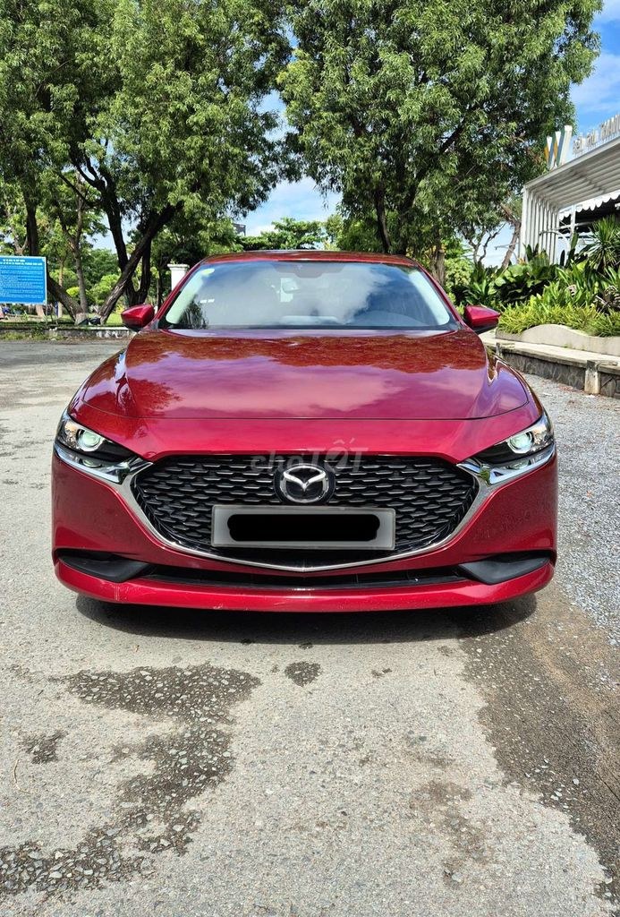 Mazda 3 2021 - ảnh 1