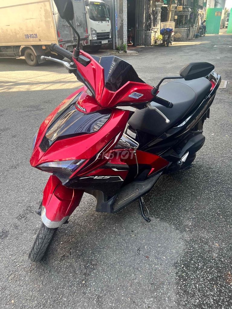 Honda 2019 - ảnh 1