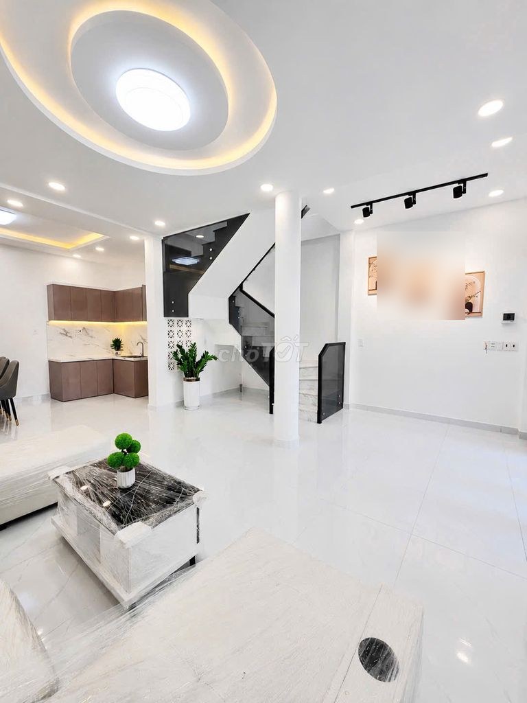 Bất động sản tại Tp Hồ Chí Minh - ảnh 1