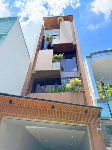 Bất động sản tại Tp Hồ Chí Minh - ảnh 1