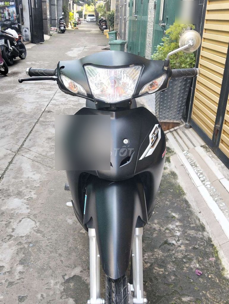 Honda 2026 - ảnh 1
