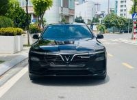 VinFast Lux A 2.0 Base 2.0 AT 2021 - ảnh 1